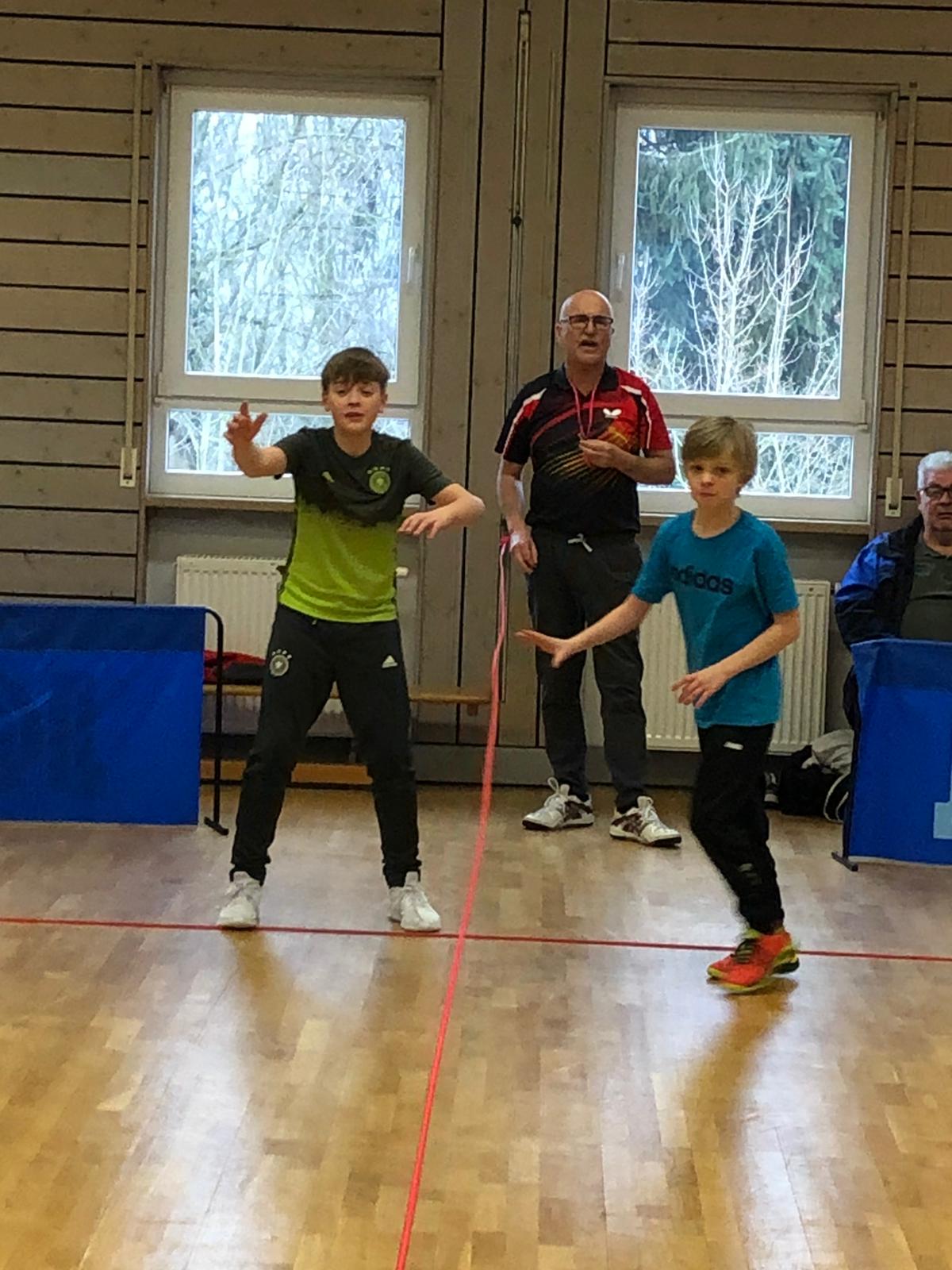 Spielen 5