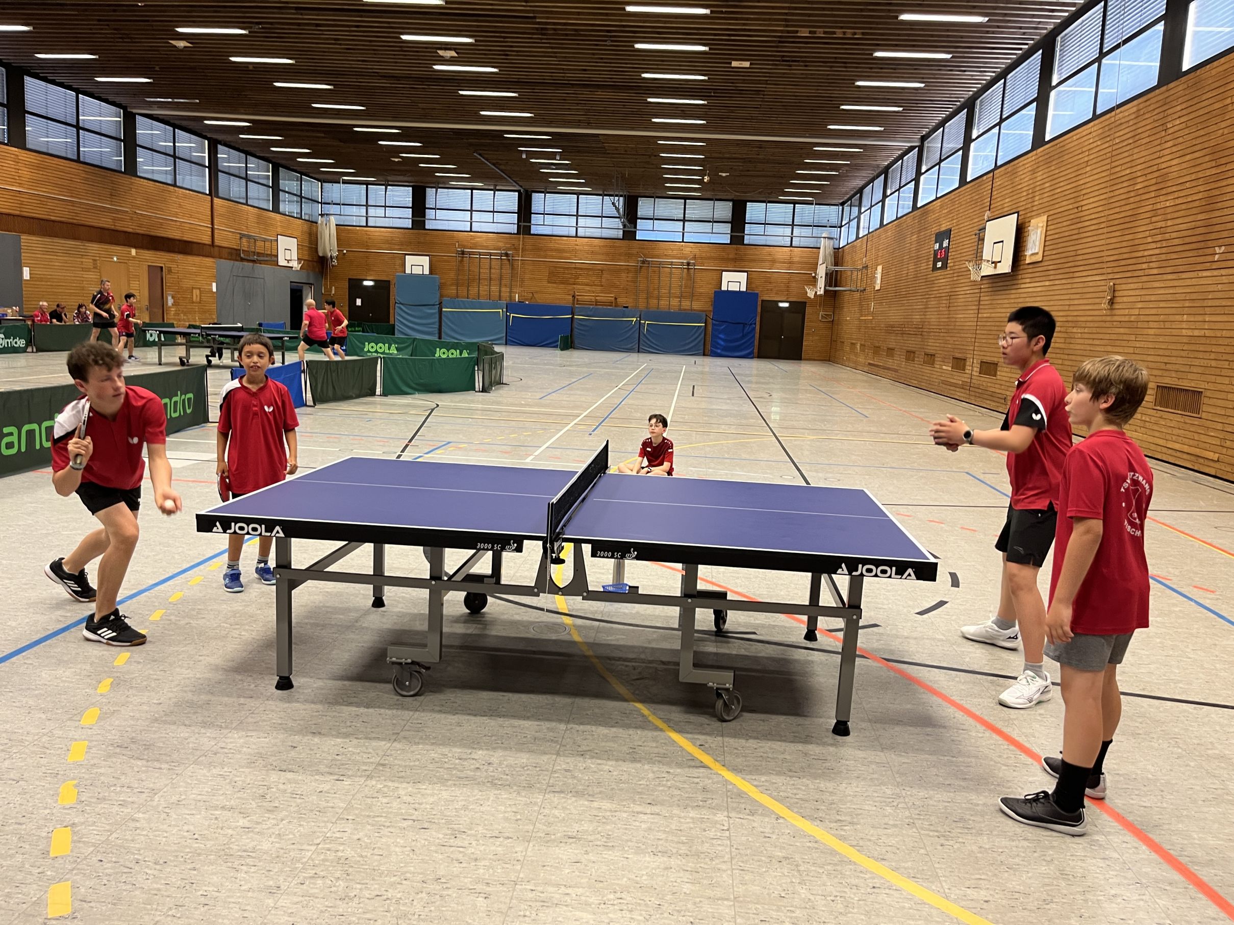 Jugend Doppel Endspiel Simon Eliah Haoran Colin xs